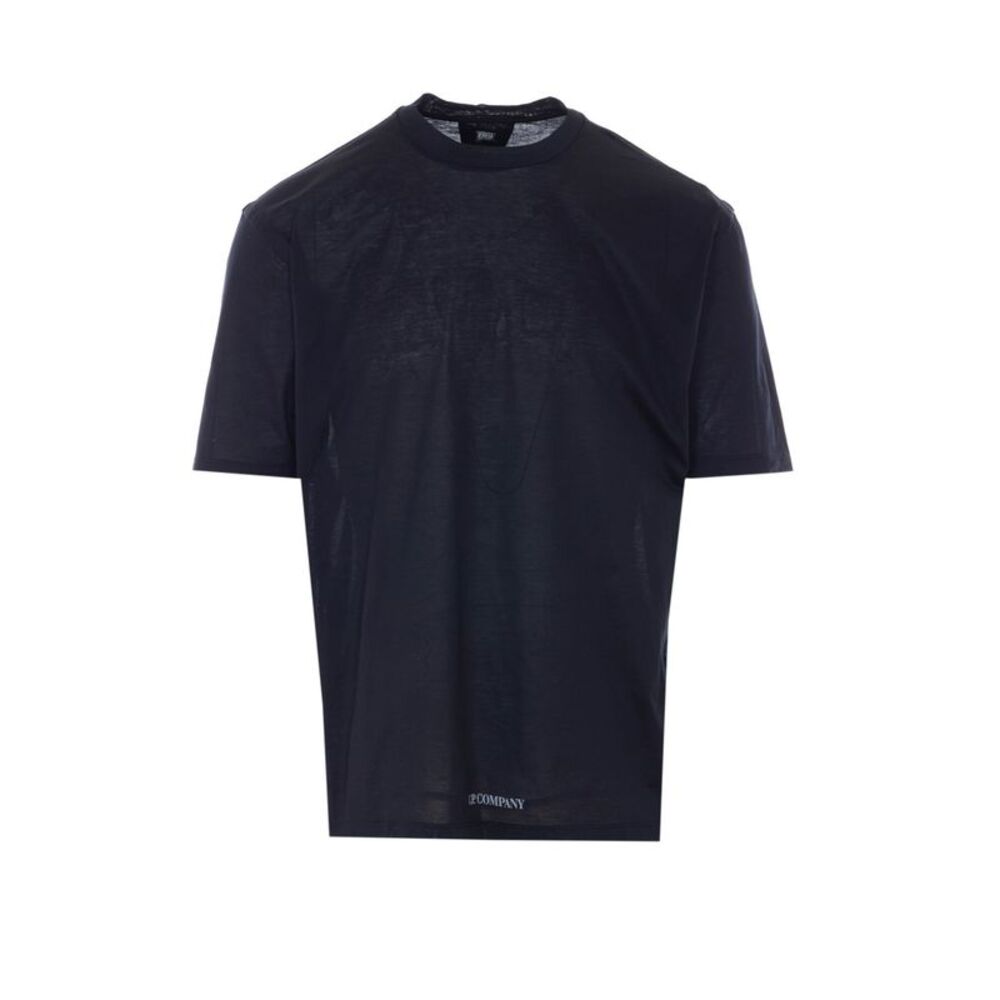 C.P. Company Men Logo T-Shirt